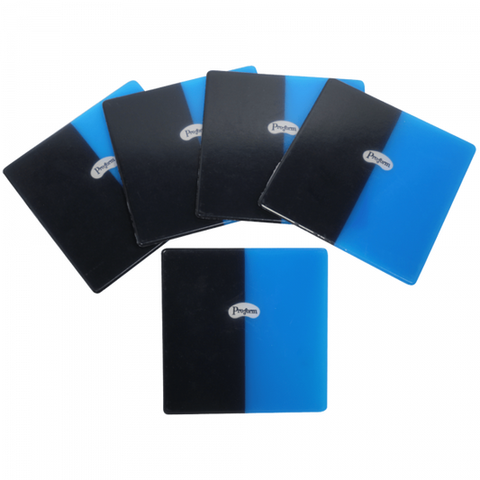 PRO-FORM GUARDA AZUL/NEGRO C/12