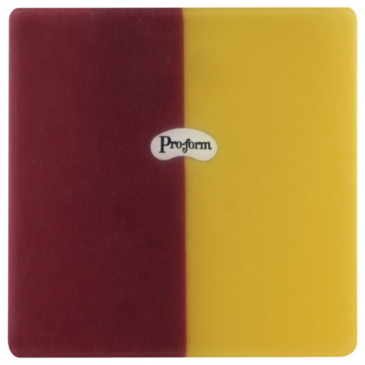 PRO-FORM GUARDA MARRON/AMARILLO C/12