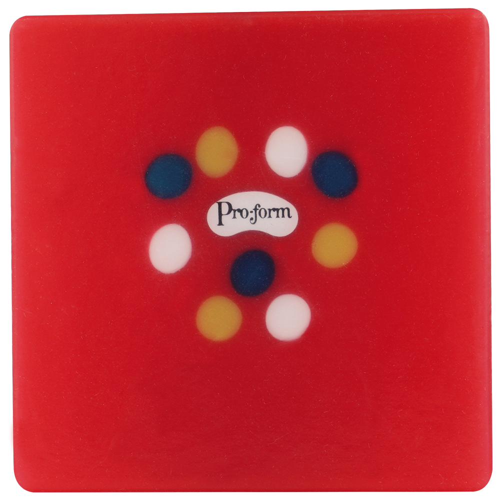 FUN GUARDA POLKA DOTS C/12