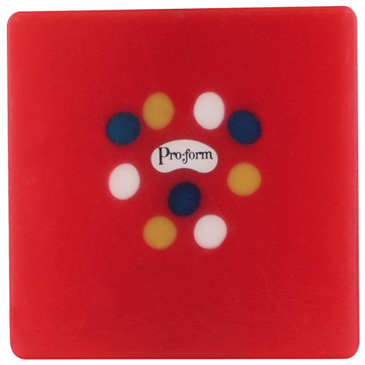 FUN GUARDA POLKA DOTS C/12