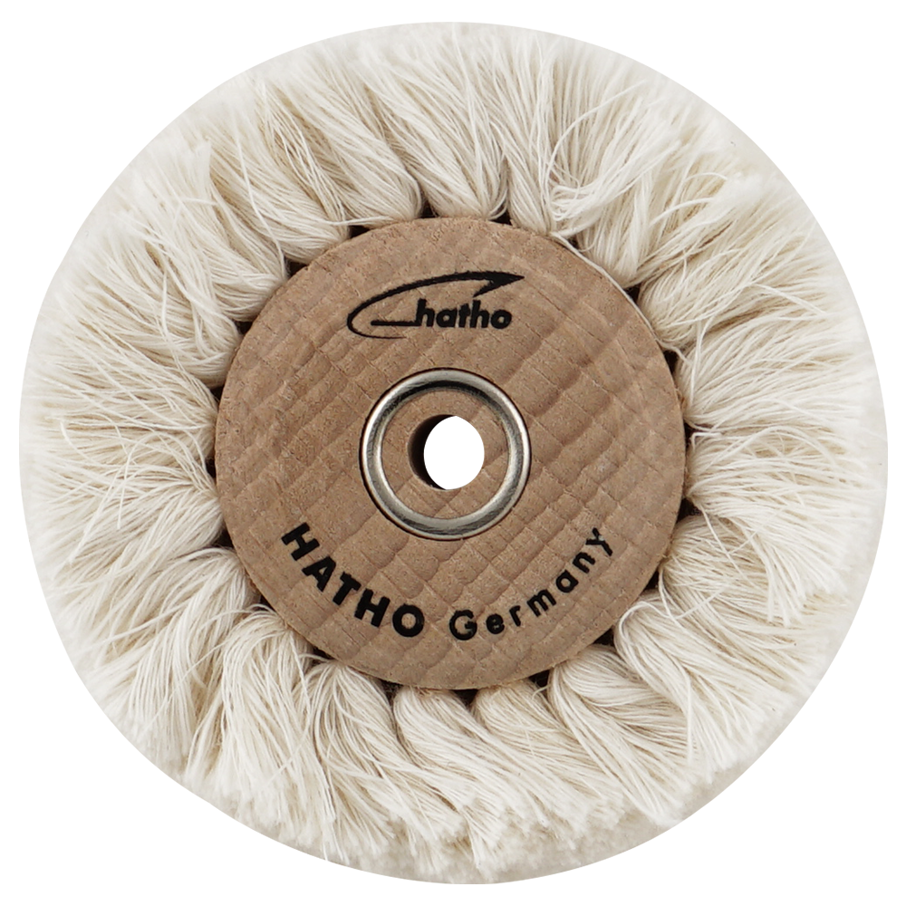 KIT DE PULIDO ACRYLPOL HATHO