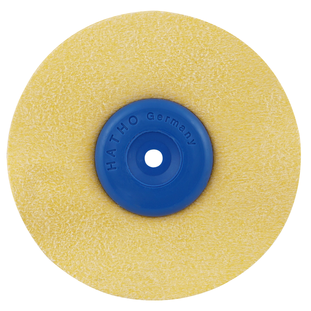 KIT DE PULIDO ACRYLPOL HATHO