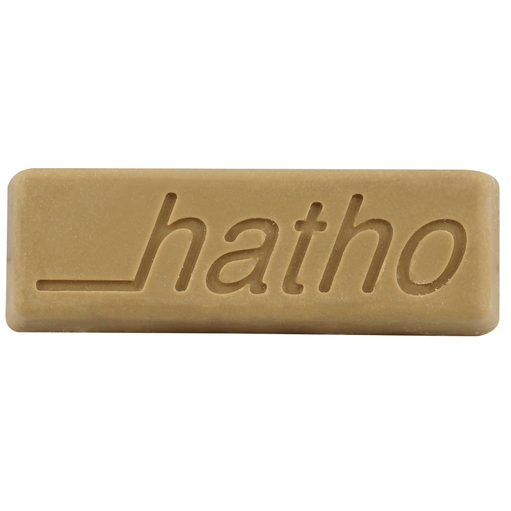 KIT DE PULIDO ACRYLPOL HATHO