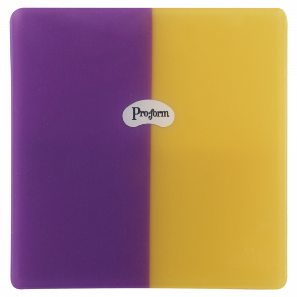 PRO-FORM GUARDA MORADA/AMARILLA C/12