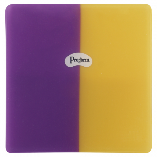 PRO-FORM GUARDA MORADA/AMARILLA C/12