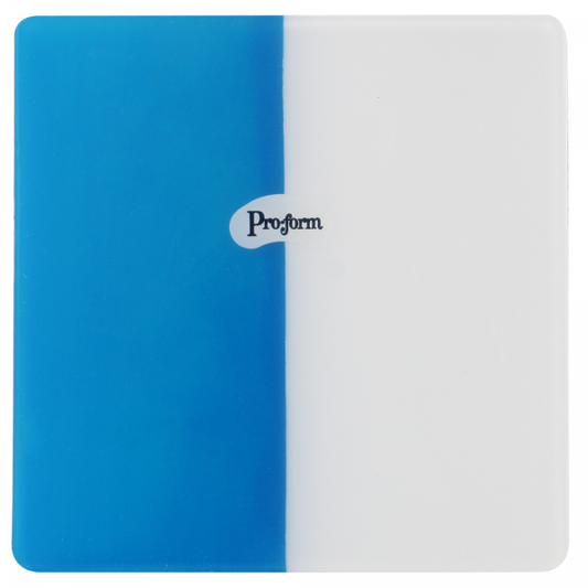 PRO-FORM GUARDA AZUL/BLANCA C/12