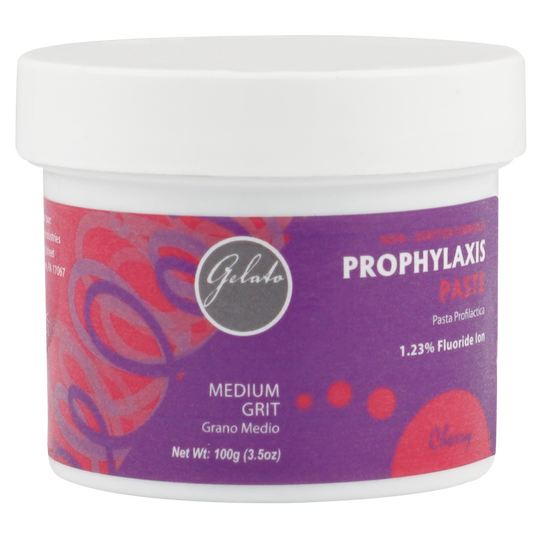PASTA PROFILÁCTICA GELATO 100G MED