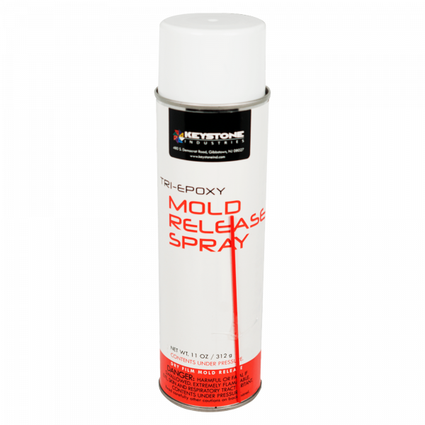 TRI EPOXY SPRAY 11oz