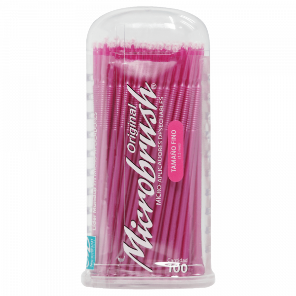 MICROBRUSH C/100