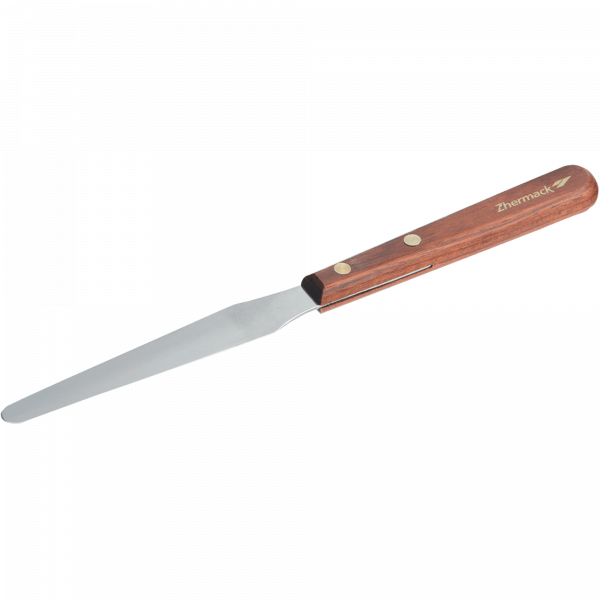 ESPATULA PARA SILICONAS 1PZ