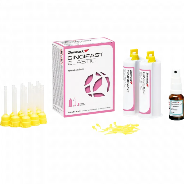 ZHERMACK GINGIFAST ELASTIC