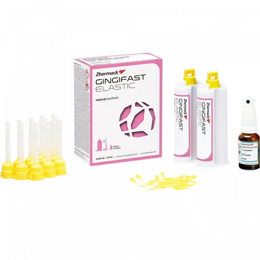 ZHERMACK GINGIFAST ELASTIC