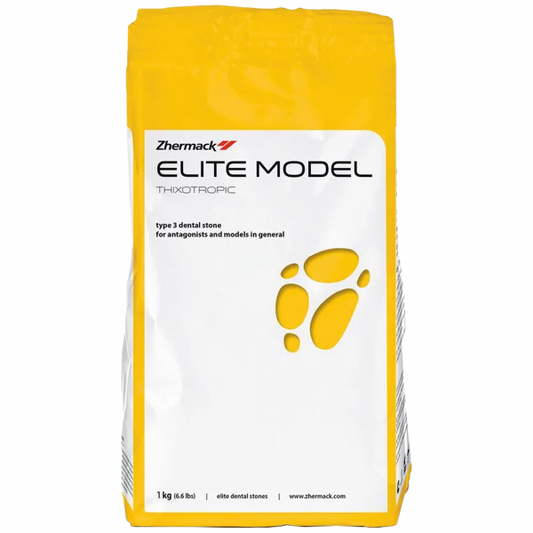 ELITE MODEL 1 KG STEEL BLUE