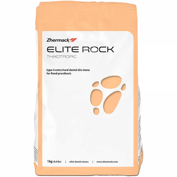 ELIT ROCK FAST DE 1KG SANDY
