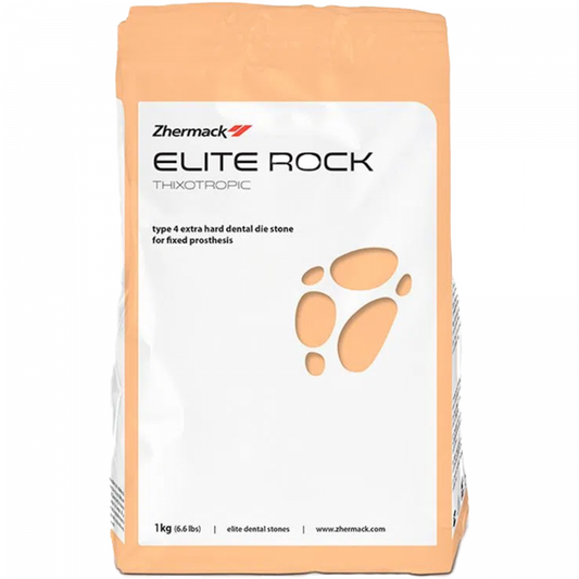 ELIT ROCK FAST DE 1KG SANDY