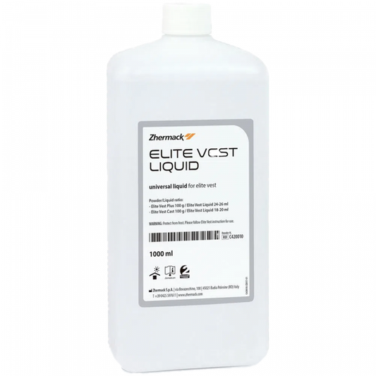 ELITE VEST LIQUID 1000ML