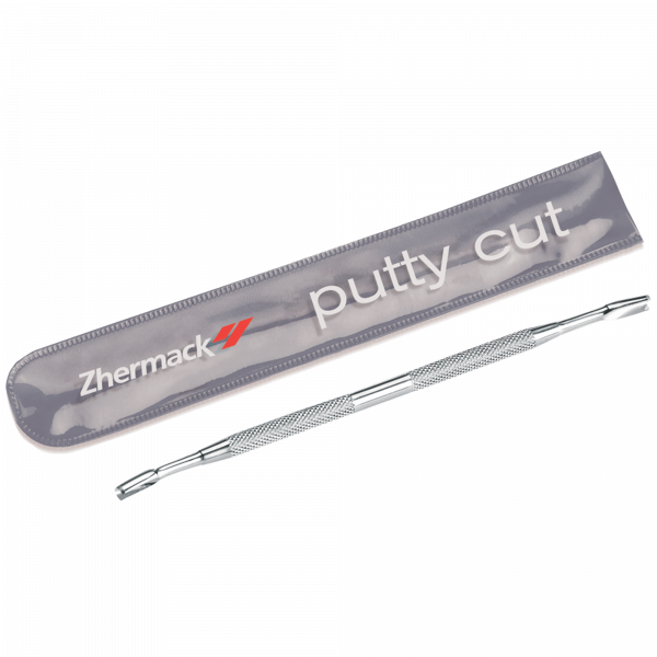 PUTTY CUT RECORTADOR P/SILIC