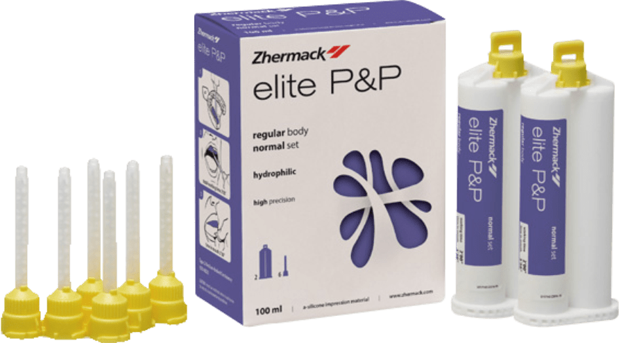 ELITE P&P REGULAR BODY