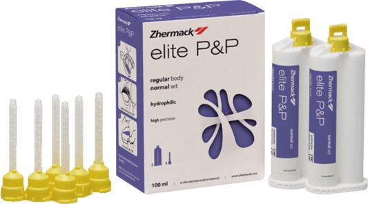 ELITE P&P REGULAR BODY