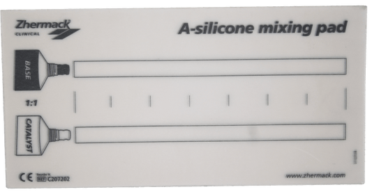 BLOQUE DE MEZCLA ZHERMACK C/12