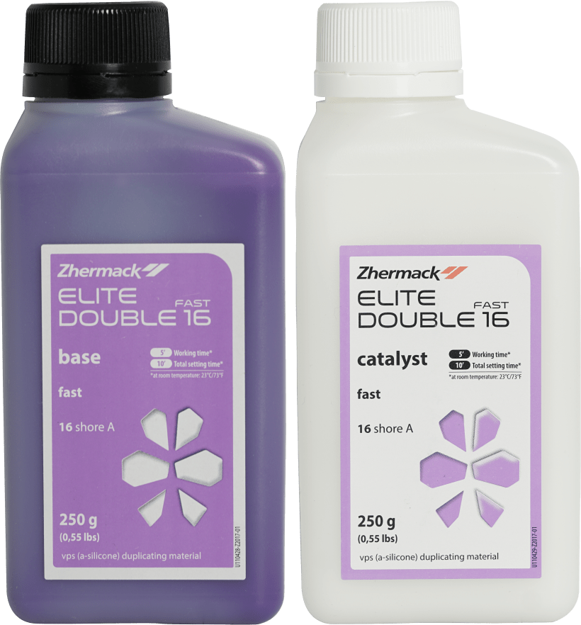 ELITE DOUBLE 16 FAST