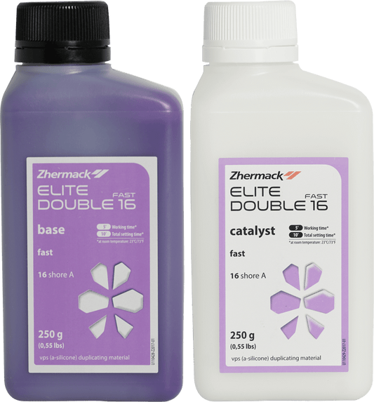 ELITE DOUBLE 16 FAST