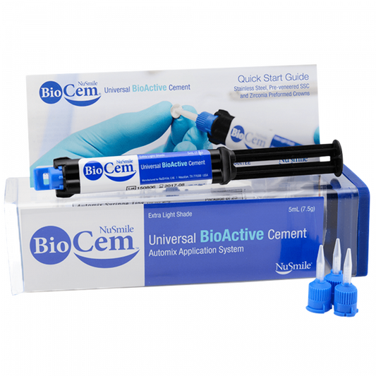 BIOCEM 2.5 ML