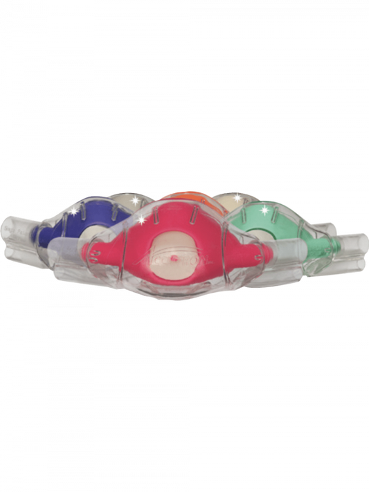 MASCARA NASAL CLEARVIEW