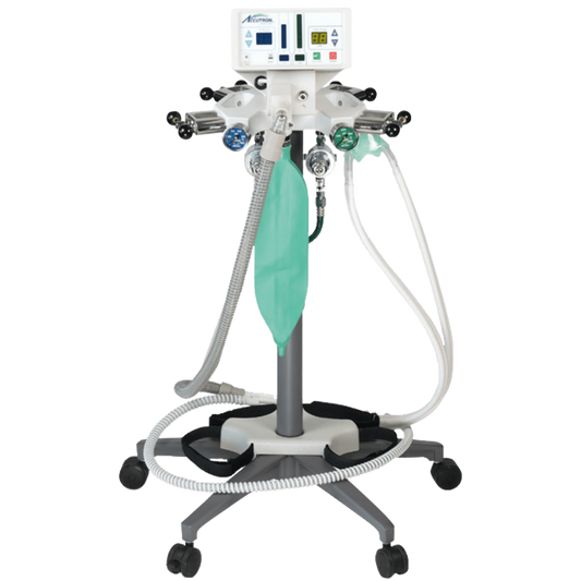EQUIPO DE SEDACIÓN CON ÓXIDO NITROSO – ACCUTRON