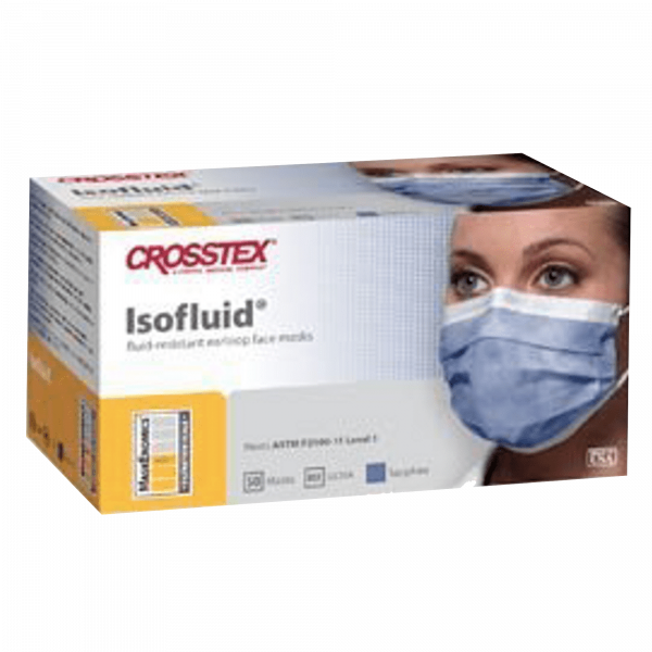 MASCARILLA ISOFLUID Nivel 1