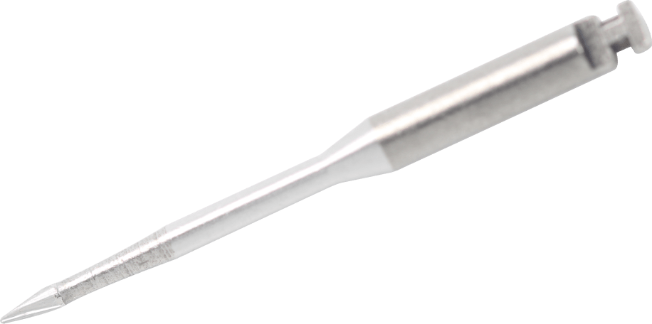 ENDOGUIDE 2 EG #2 BUR C/5