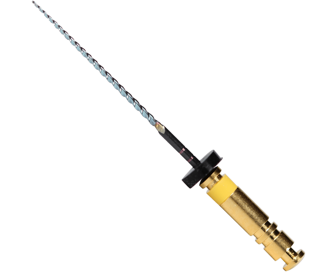 DCTaper 2H NITI LIMA ROTATIVA V06 #20 L21, C/6