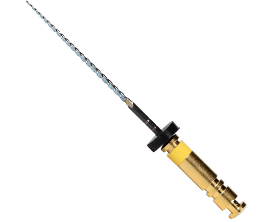 DCTaper 2H NITI LIMA ROTATIVA V06 #20 L21, C/6