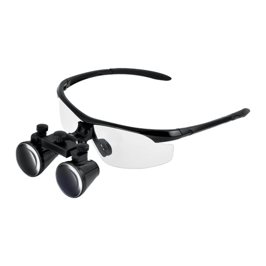 LUPAS QUIRÚRGICAS – LUPAS DENTALES VISION