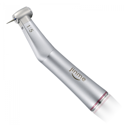 Contrangulo de Alta Jinme 1:5