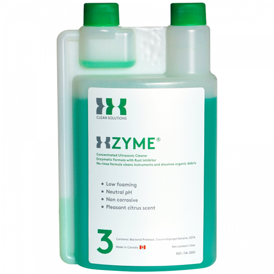 XZYME