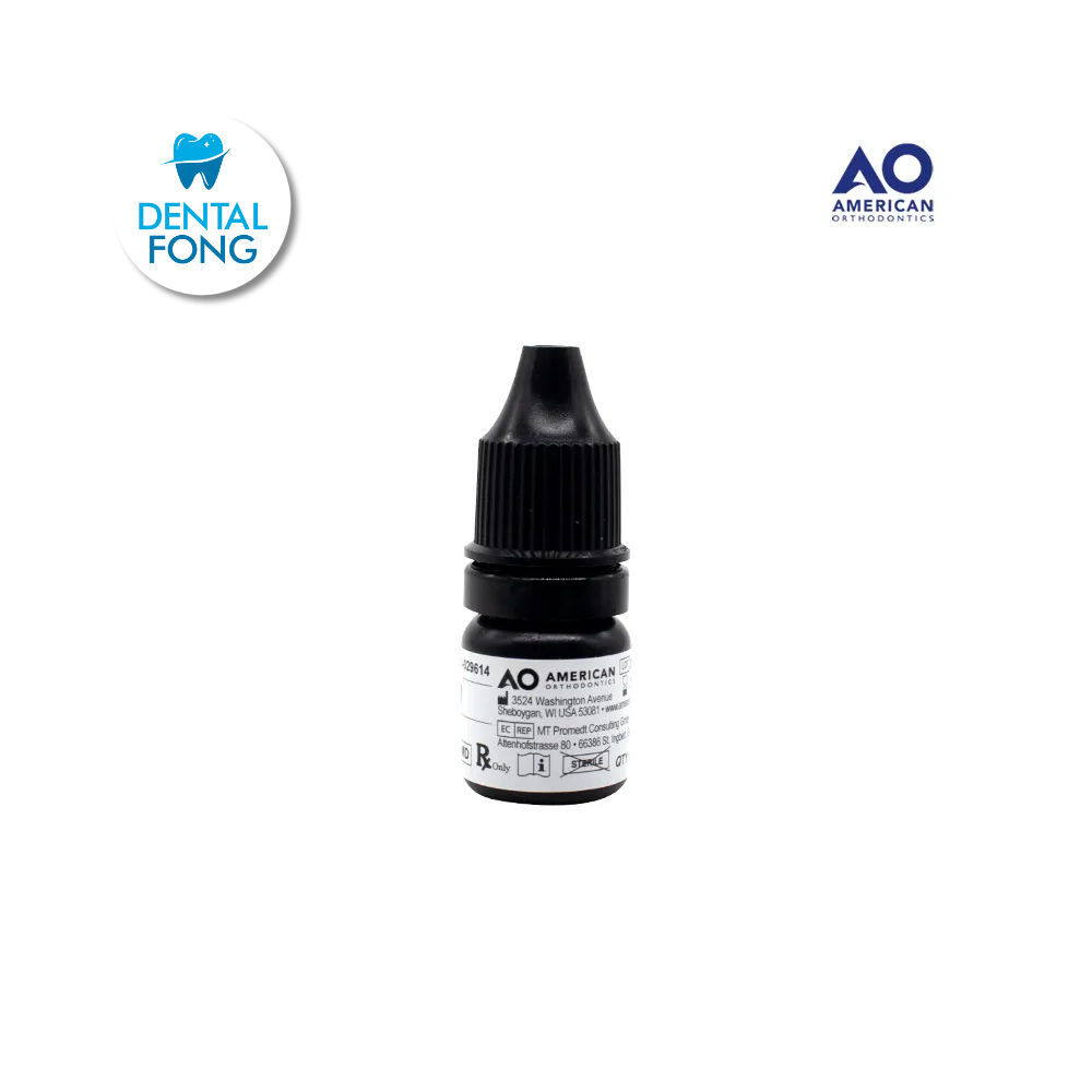 ADHESIVO BRACEPASTE MTP 6ML