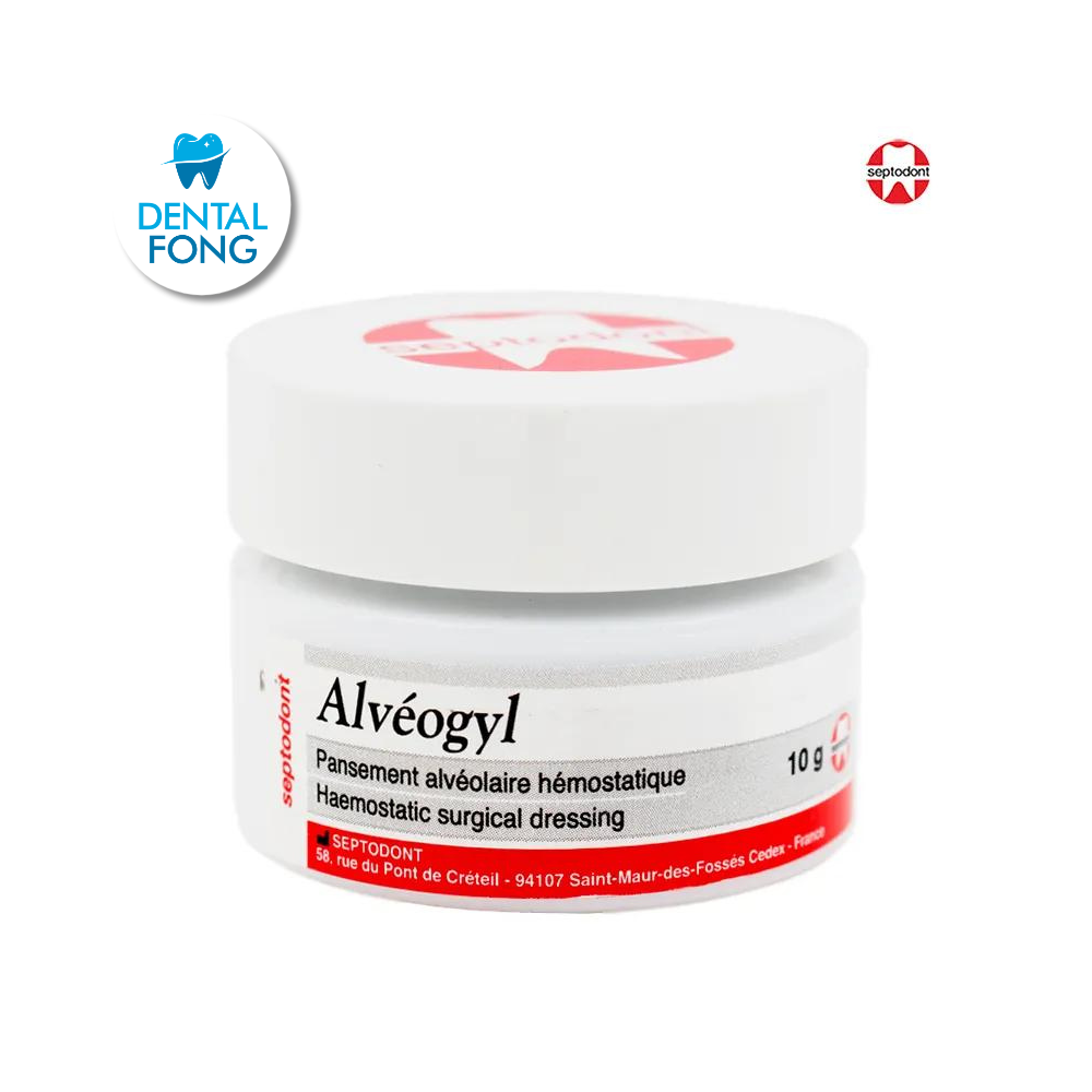 ALVEOGYL 10GR