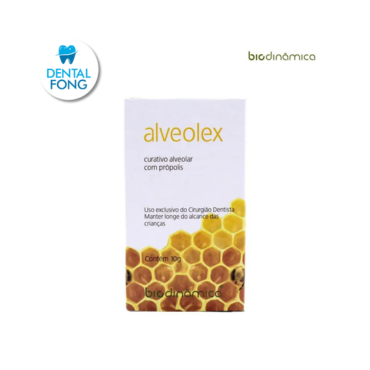 ALVEOLEX 10 ML TIPO POST PENGHA