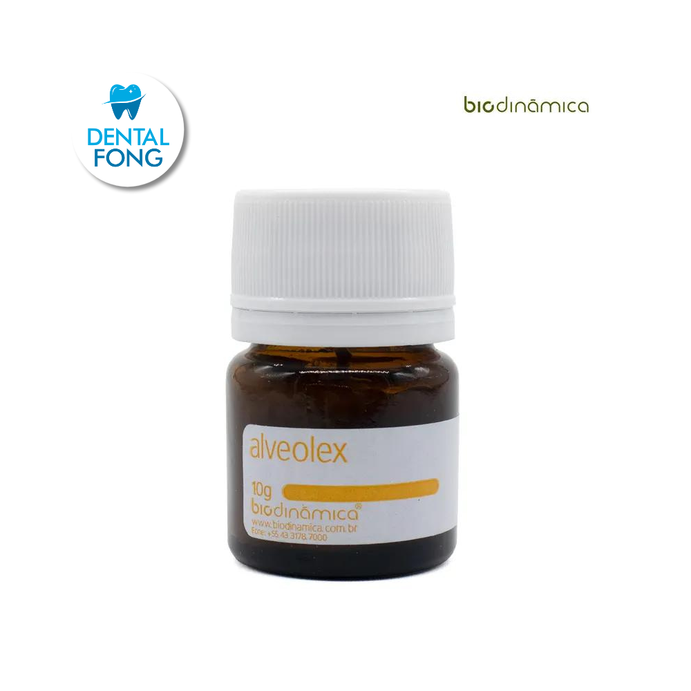 ALVEOLEX 10 ML TIPO POST PENGHA