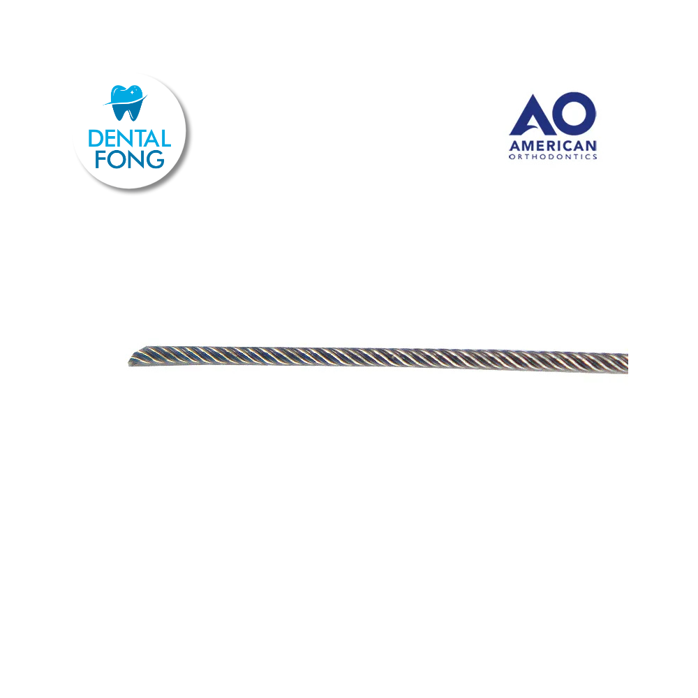 AO857-815 TIRA ALAMBRE COAXIAL 6 HILOS .015