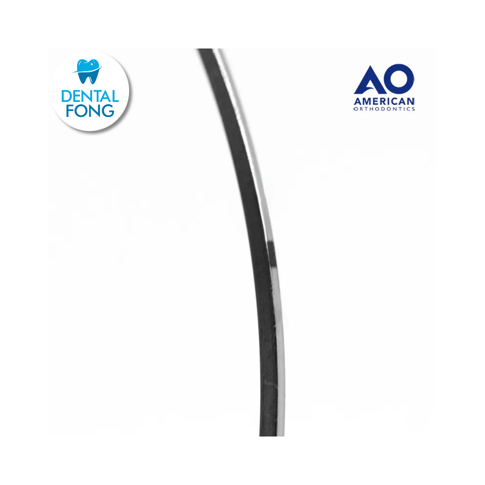 ARCO ACERO .016 X .016 INFERIOR