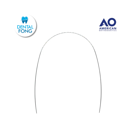 ARCO ACERO .016 X .016 SUPERIOR