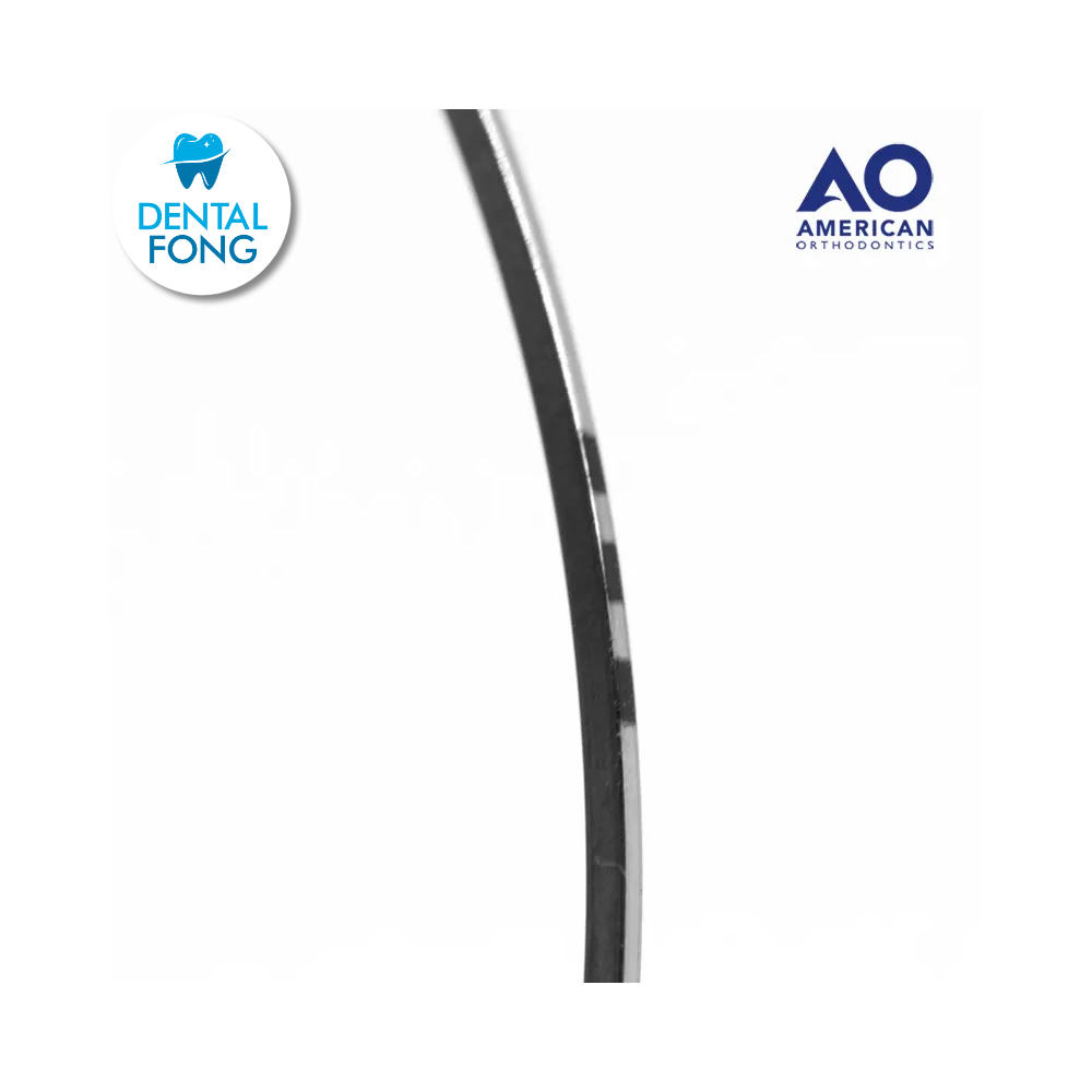 ARCO ACERO .016 X .016 SUPERIOR