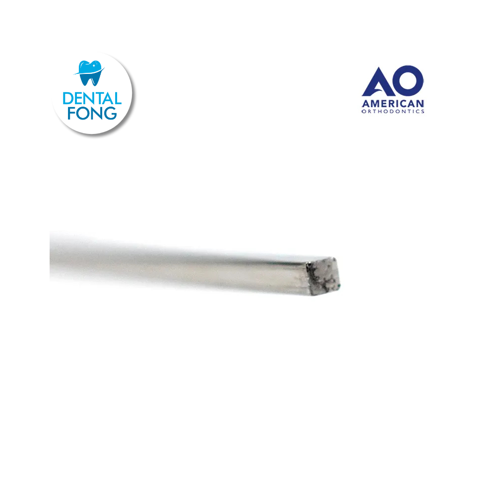 ARCO ACERO .016 X .016 SUPERIOR