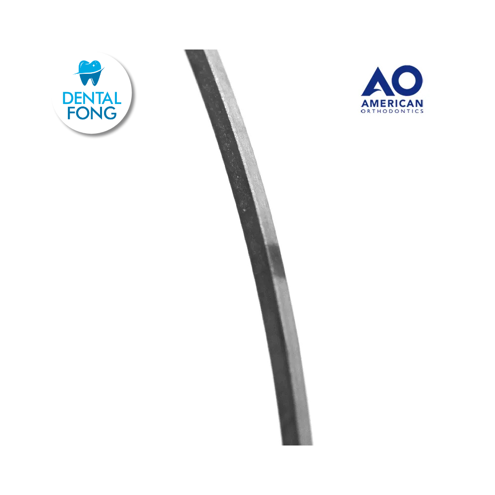 ARCO ACERO .016 X .022 INFERIOR