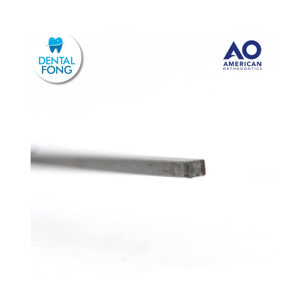 ARCO ACERO .016 X .022 SUPERIOR