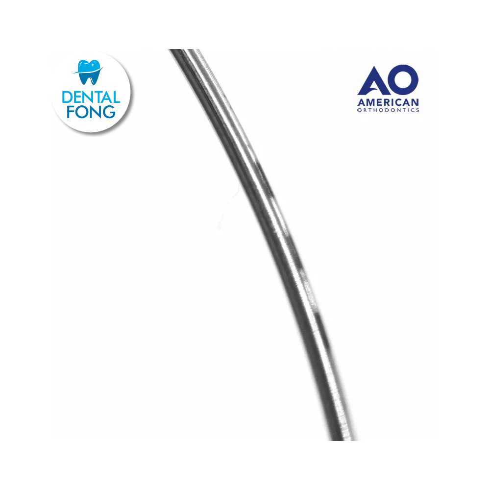 ARCO ACERO .018 X .018 SUPERIOR