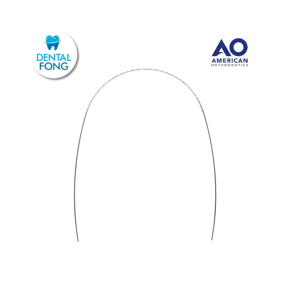 ARCO ACERO .018 X .022 SUPERIOR