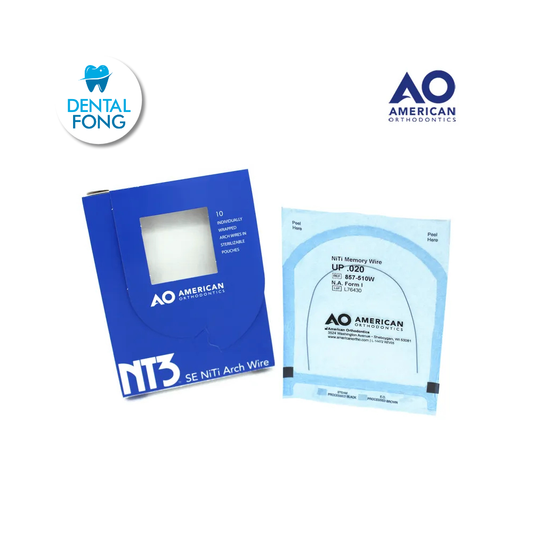 ARCO NITI .020 SUPERIOR INDIVIDUAL